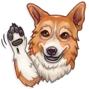 👋