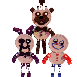 😈