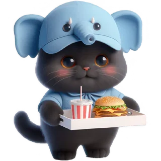🍔