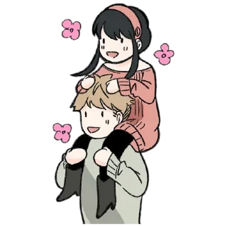 ❤️