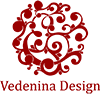 VEDENINA DESIGN
