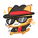 😎