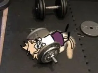 💪