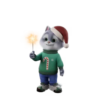 🎄