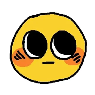 😳