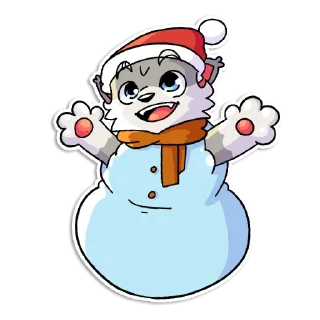 ⛄️