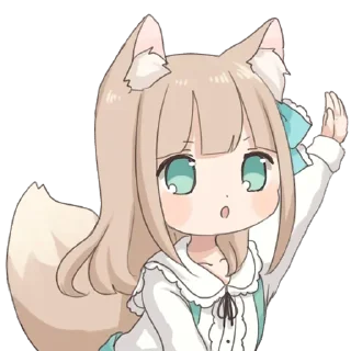 🙋‍♀️