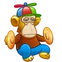 🐒