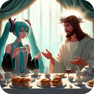 👍