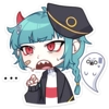 Коу @colored_emotions