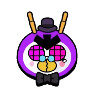 😠