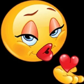 😘