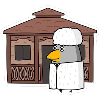 🏠