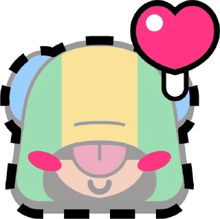 🥰