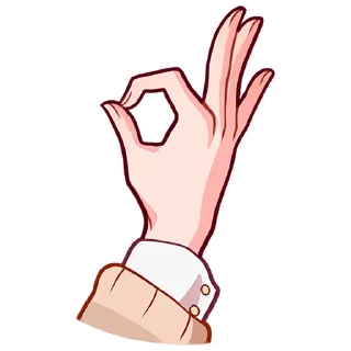 👌