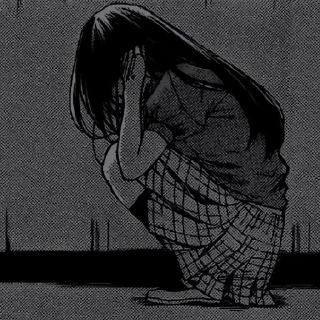 😔