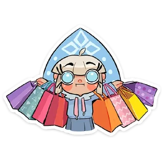 🛍