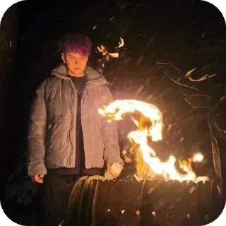 🔥