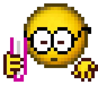 🤓