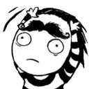 😐