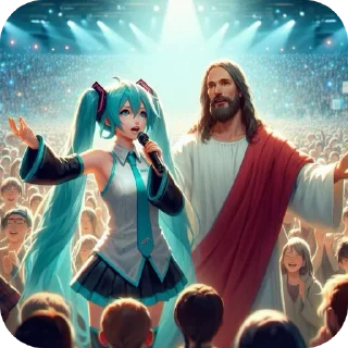 👍