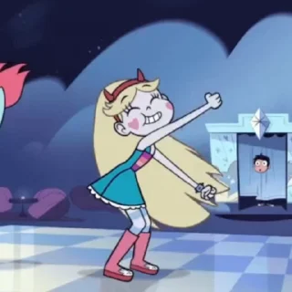 💃