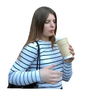 ☕