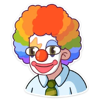🤡