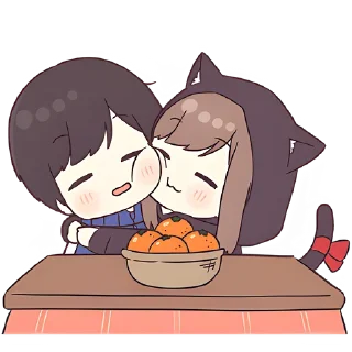 🍊