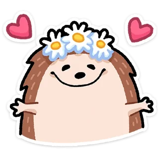 Афанасий от @TgSticker