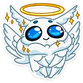 😇