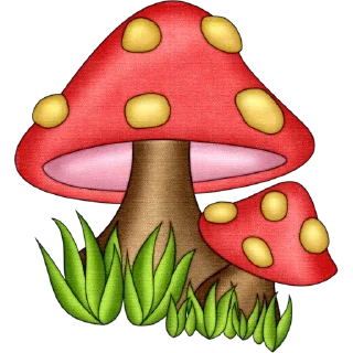 🍄