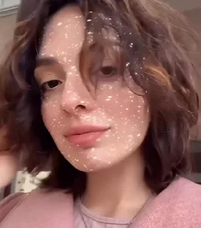 😘