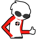 👍