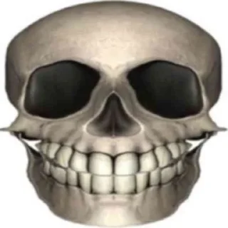 💀