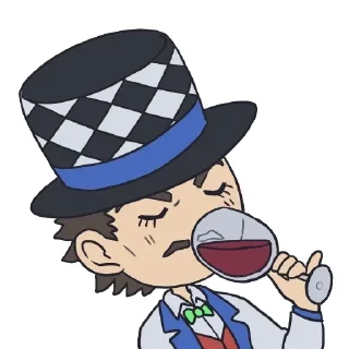 🎩