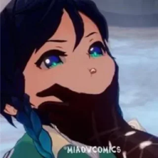 💝