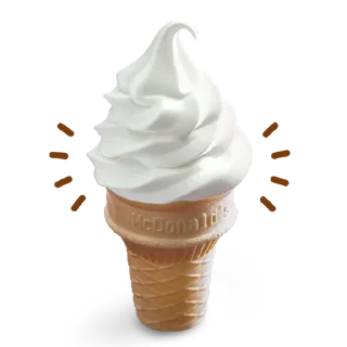 🍦