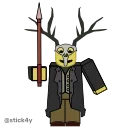 🦌