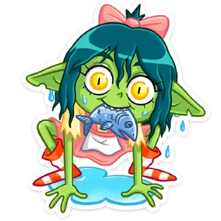 🐟