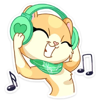 🎶