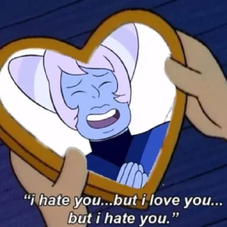 ❤️