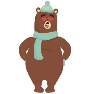 bear