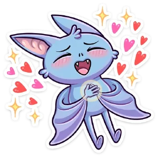 ❤️
