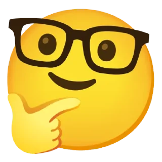🤓