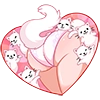 Кошечка Каталина