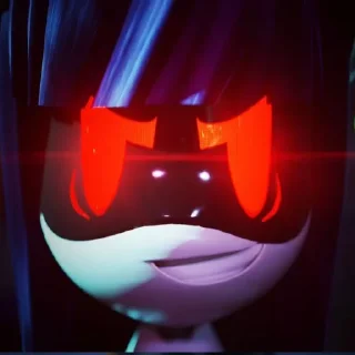 😈