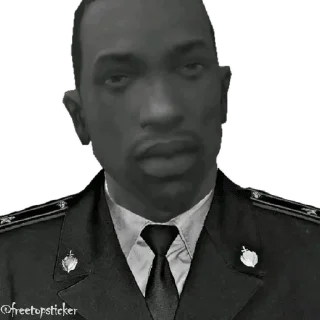 👮‍♂️