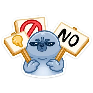 🙅‍♂️