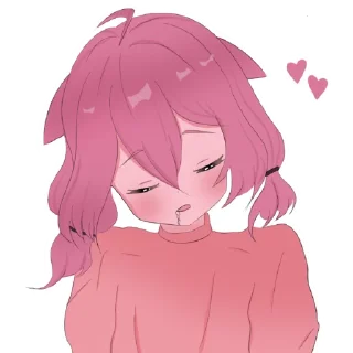 😴